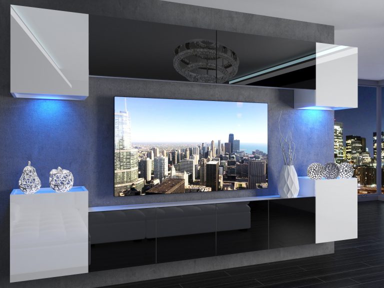 Éclairage LED LUMINA 4