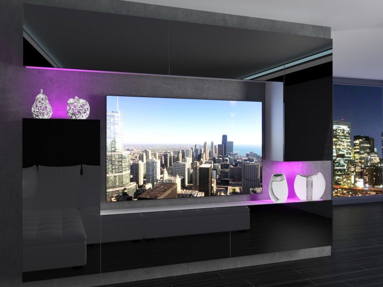 Éclairage LED LUMINA 4