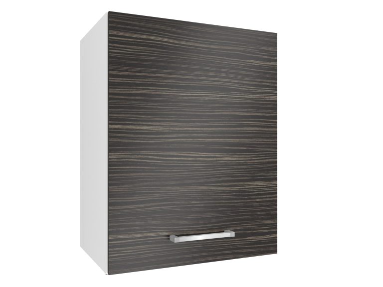Armoire de cuisine Belini supérieure 45 cm ébène royal Fabricant TOR SG45/1/WT/HK/0/P