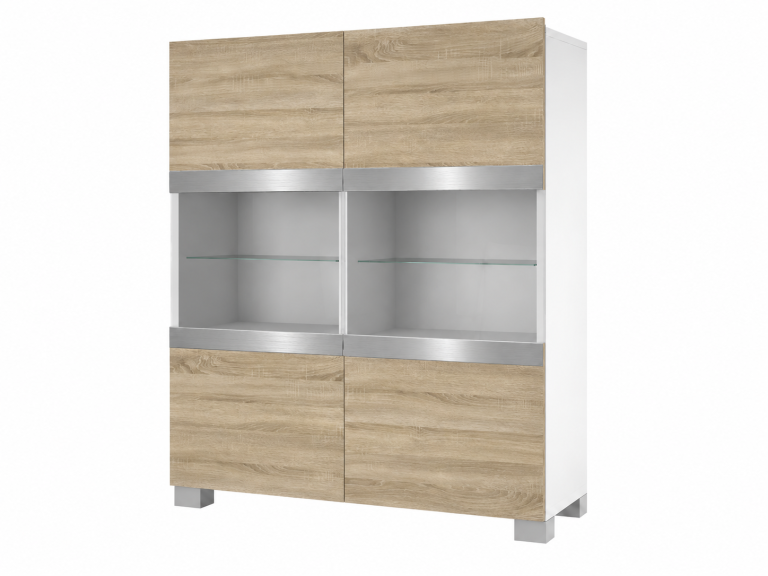 Commode IMPERIUM PRESTIGE IMP P Coppola KOM1/0/W/DS/0/SL