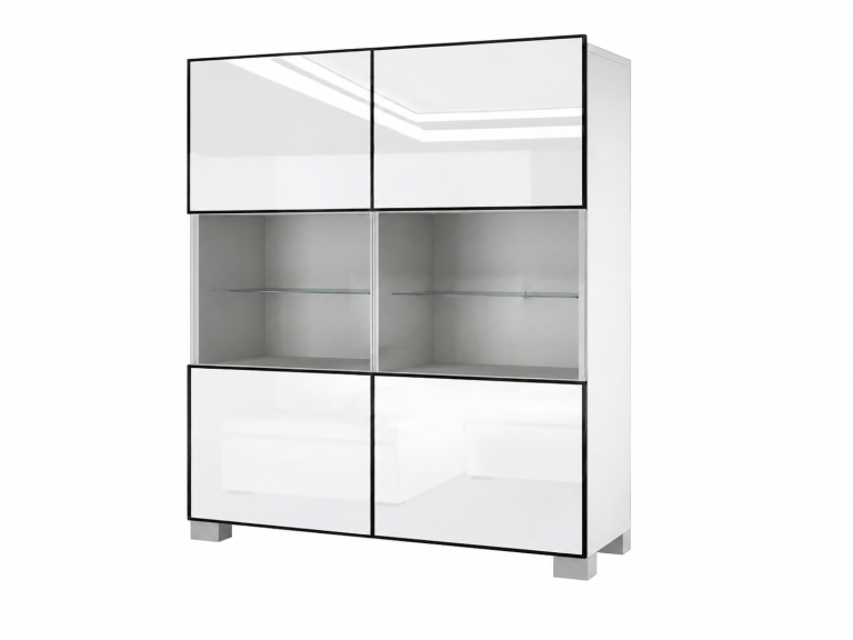 Commode IMPERIUM LINEA IMP L Coppola KOM1/0/W/W/0/0