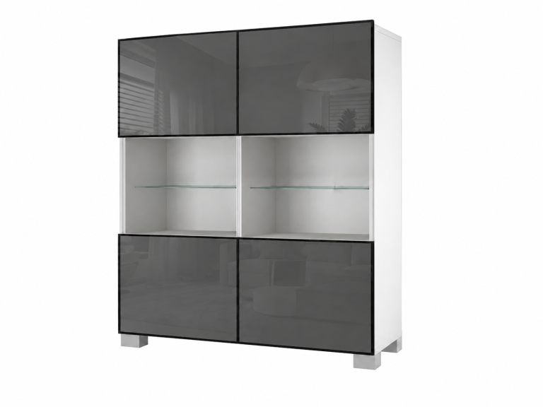 Commode IMPERIUM LINEA IMP L Coppola KOM1/0/W/S/0/0