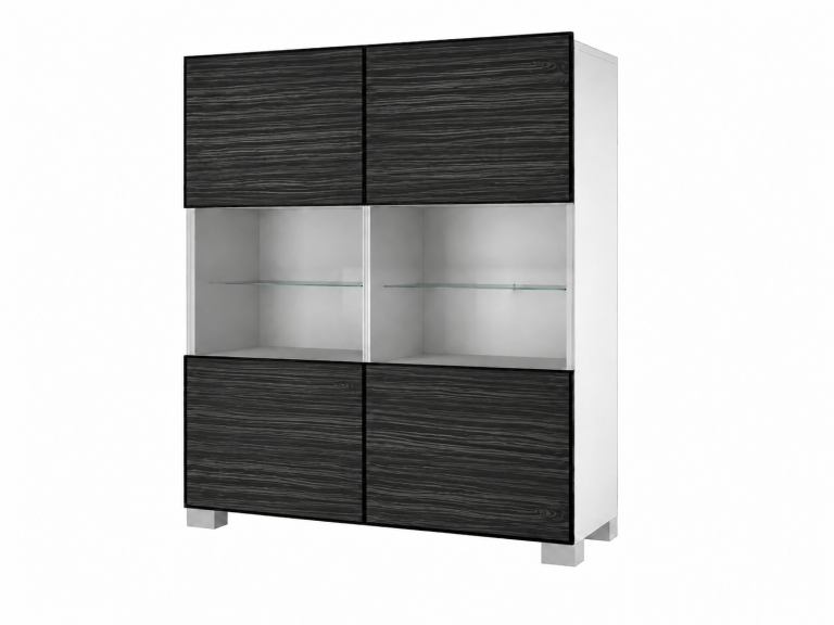 Commode IMPERIUM LINEA IMP L Coppola KOM1/0/W/HK/0/0