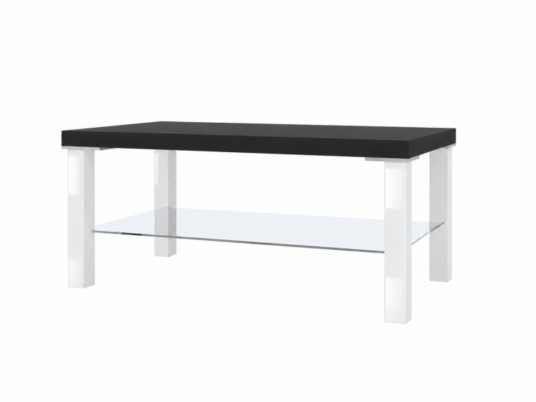 Table basse PRESTIGE IMP Spielberg SK1/0/W/B/0/0